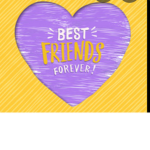 We are the BESTIES!!!!! <3