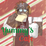 Yummy's Café®