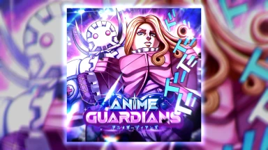 (Rework Soon) Anime Guardians