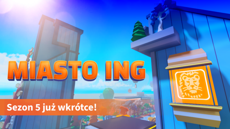 Miasto ING - Sezon 4 screenshot 1