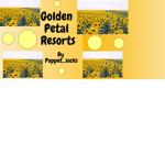 Golden Petal Resort