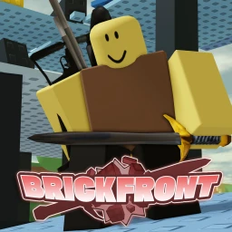 [CLOSED] BRICKFRONT icon