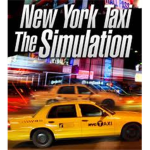 {Taxi} Simulator