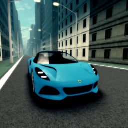 ReStreet "NoEngine"