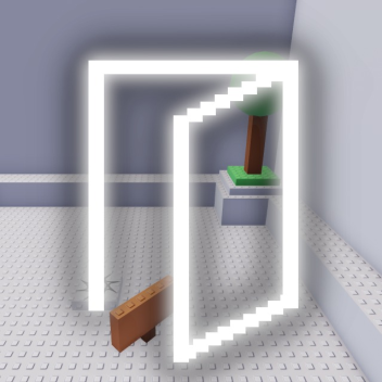 You Cannot Leave This Room