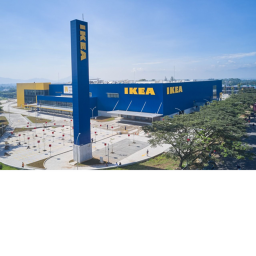 IKEA KBP 🏢