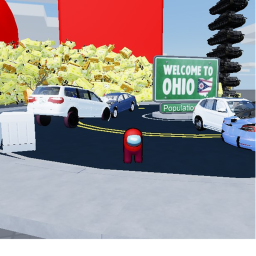 Average Day in Ohio (READ DESC)