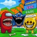 Jump To Steal SCP Monsters! icon