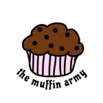 the muffin army