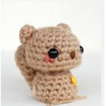 Kawaii Squirrels! ^o^