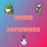 Meme Defenders