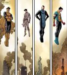 Invincible Empire.