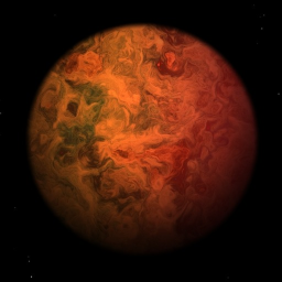 [TDE] New Skaro