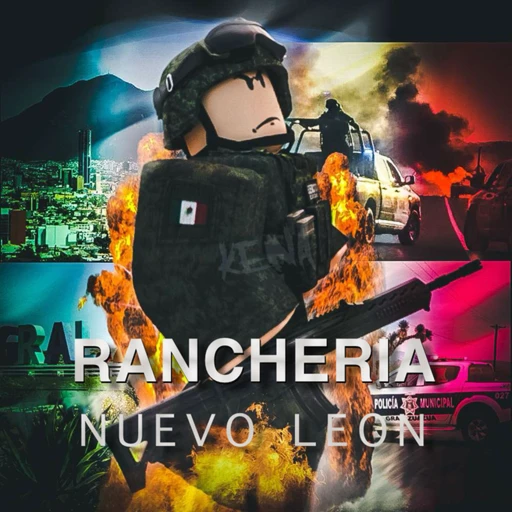 Rancheria, Nuevo Leon Thumbnail