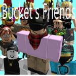 Bucket's Friends