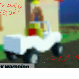 TrashBlox (NEW!!!!!!!!!!!)