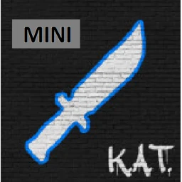 Mini KAT [ PVP GAME ] icon