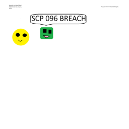 SCP 096 breach