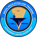 Naval Education and Training ᅠ ᅠ ᅠ