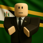 [CSR] Rhodesia
