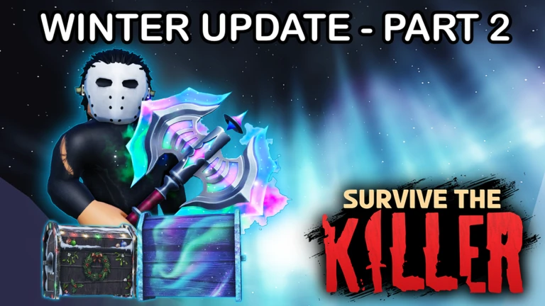 Kringler's Return! (Pt 2)