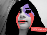 Scary diana xx