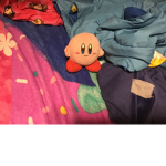 Pink Puff Group