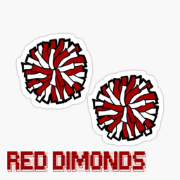 Red Diamonds Donation Place