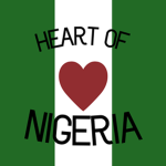 Heart of Nigeria