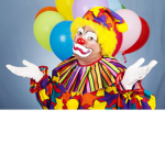 The Clowns United.