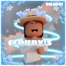 Cloudy's Homestore!