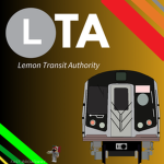 Lta Lemon city transit