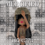 MERCIFIED
