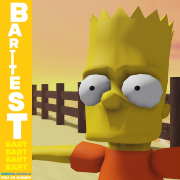 bart test