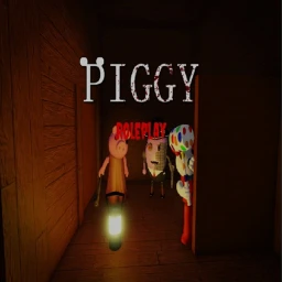 Piggy Roleplay [Accurate] icon