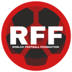 RFF | Roblox Football Federation.