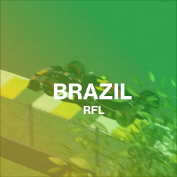 Brazil V.2  / RFL