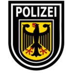 German Federal Police Unit