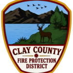 Clay County Fire Protection District - CCRP