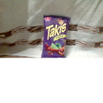 Taquis de cora :3