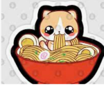 EAT YOUR NOODLES