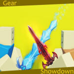 Gear Showdown