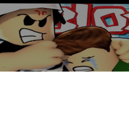 Roblox Bully Story!