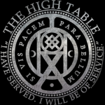 The Ηigh Table