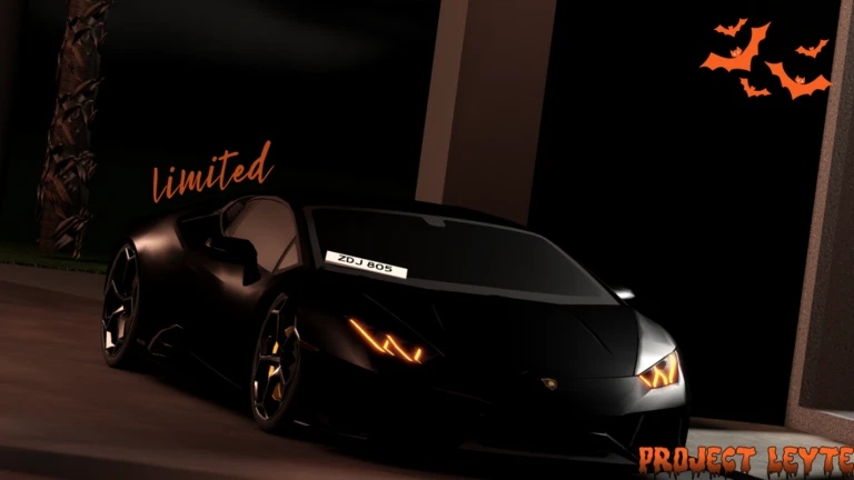 [Halloween!] Project Leyte Philippines
