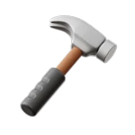 Hammer Style [COSMETIC]
