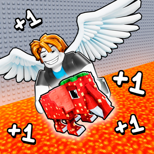 Crush Lucky Blocks For Brainrots