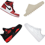 Sneakerhead Store