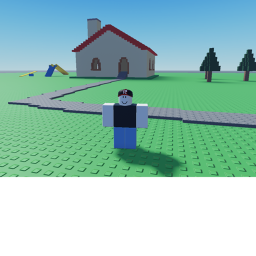 Play with a bot!