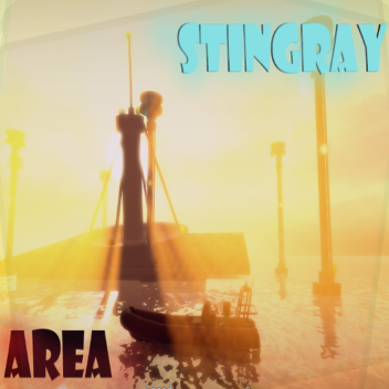 Stingray Area.
